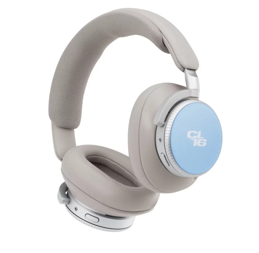Bang & Olufsen crea unos cascos para Charles Leclerc inspirados en su tierra natal 5 Motor16 Beoplay H100 Charles Leclerc Limited Edition3 Motor16