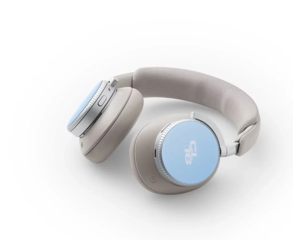 Bang & Olufsen crea unos cascos para Charles Leclerc inspirados en su tierra natal 1 Motor16 Beoplay H100 Charles Leclerc Limited Edition4 Motor16