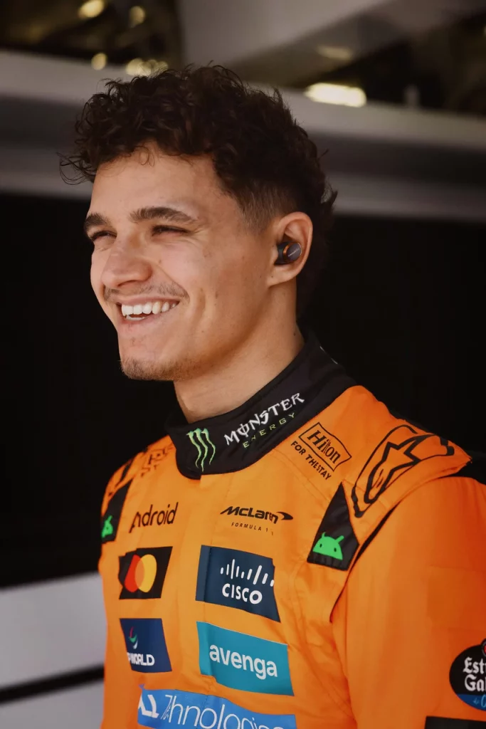 CASCOS MCLAREN 3 Motor16
