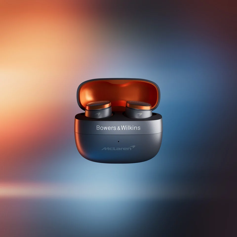 CASCOS MCLAREN 4 Motor16