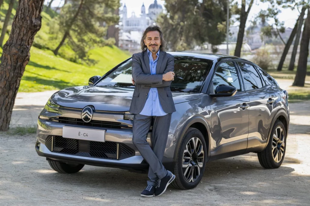 CITROEN C4 ANTONIO CARMONA5 Motor16