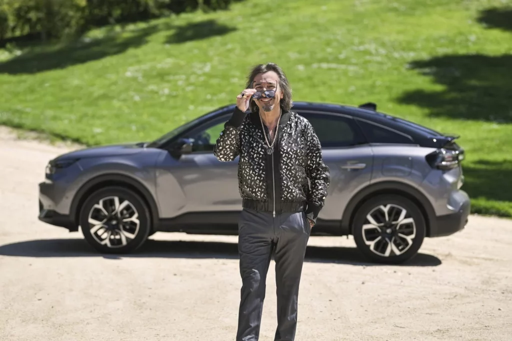 CITROEN C4 ANTONIO CARMONA7 Motor16