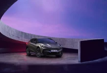 El CUPRA Tavascan introduce novedades y un nuevo acabado