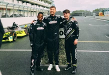 MrBeast se une al equipo Cupra Kiro en un desafío de carreras con 100.000 dólares en juego