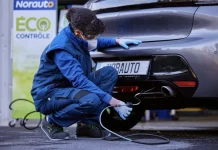 Carrefour tiene el aditivo para que tu coche diésel pase la prueba de humos de la ITV a la primera