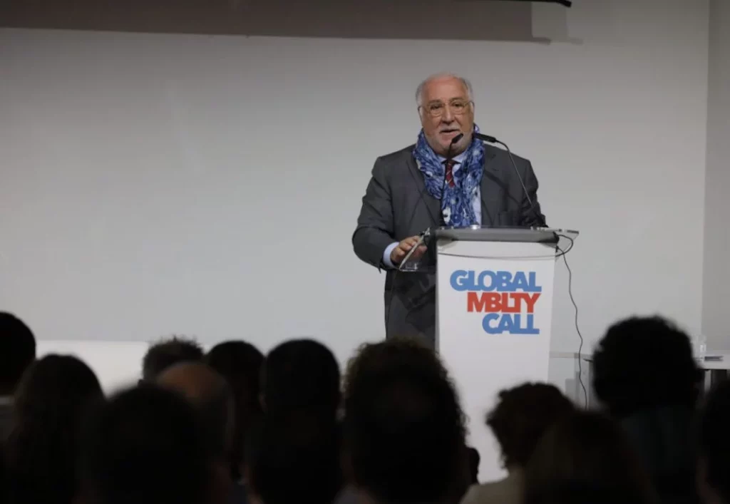 Pere Navarro DGT