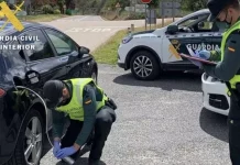 El curioso motivo por el que la DGT te va a revisar el tapón de la gasolina de tu coche
