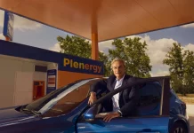 Carlos Sainz, nuevo embajador de marca de Plenergy