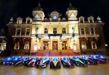 Montecarlo: La ciudad que ha fibrilado con el Jaguar más trasgresor de la historia