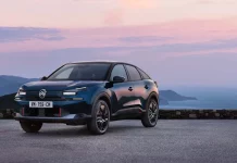 Nuevo Citroën C4 Collection: marcando estilo