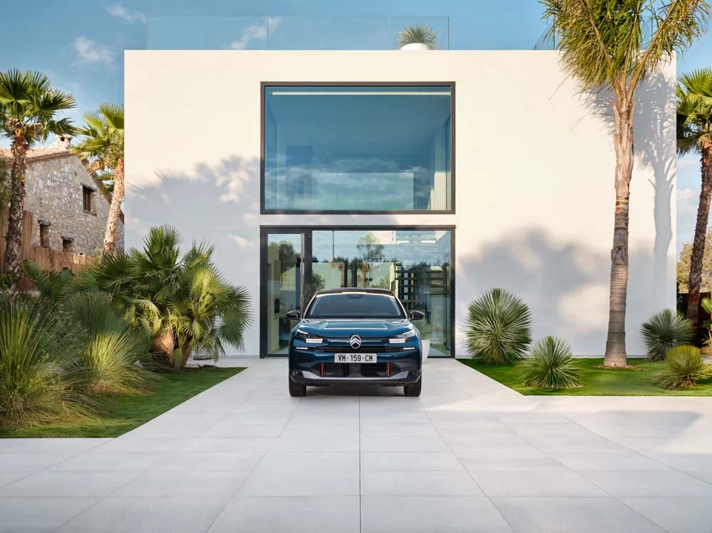 Citroen C4 Edition Collection 13 Motor16