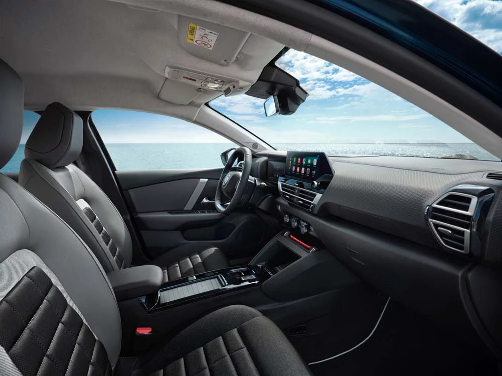 Citroën C4 Collection