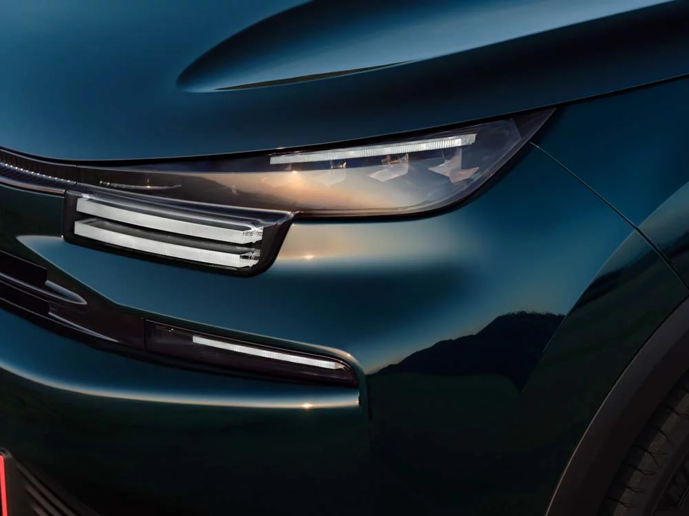 Citroen C4 Edition Collection 22 Motor16