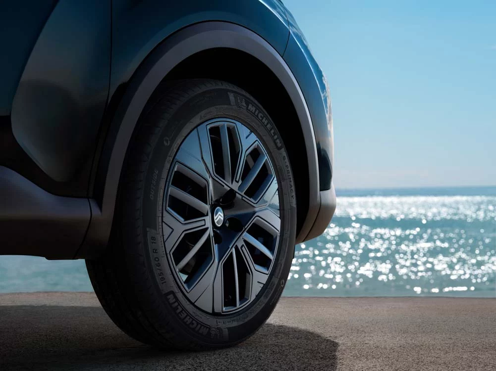 Citroen C4 Edition Collection 3 Motor16