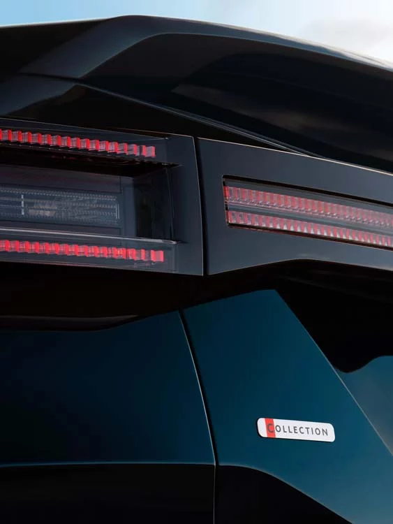 Citroen C4 Edition Collection 4 Motor16