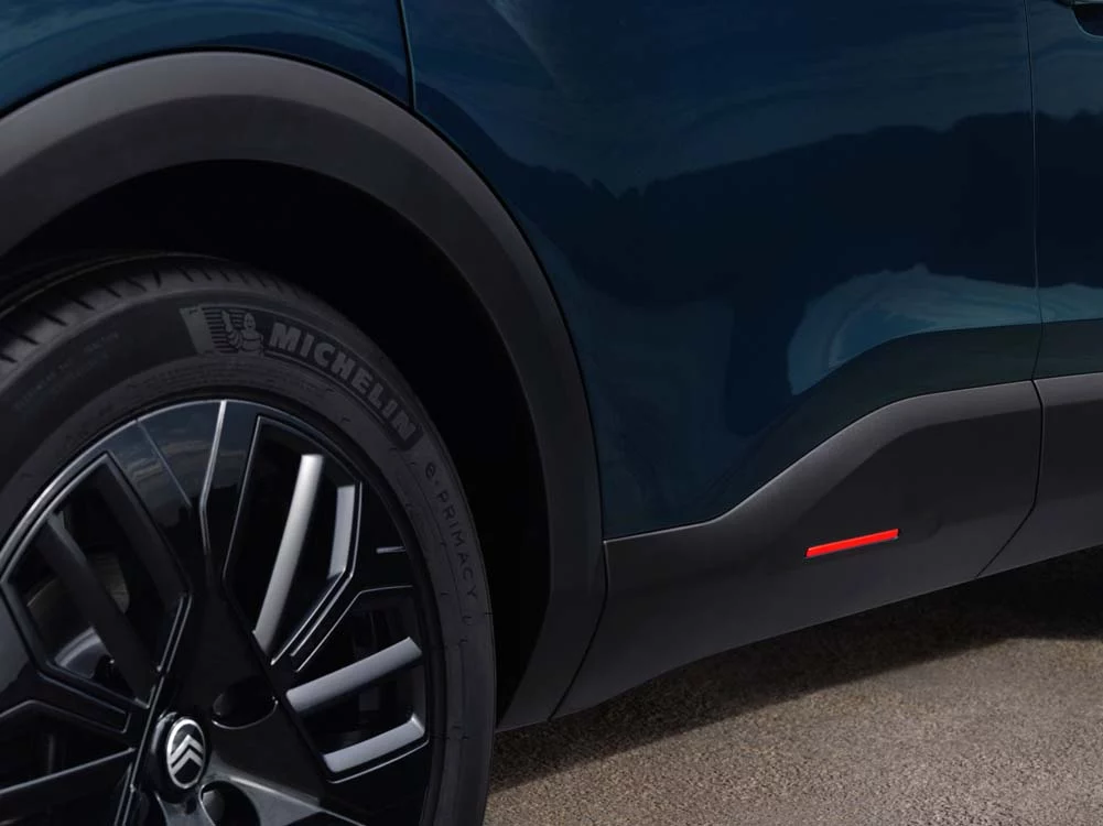 Citroen C4 Edition Collection 9 Motor16