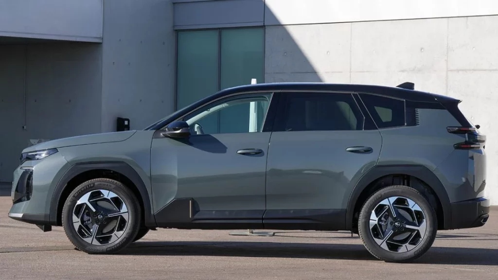Citroen C5 Aircross 2025 10 Motor16