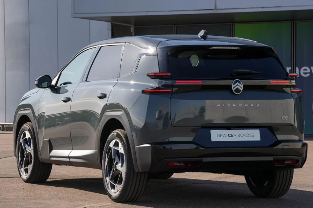 Citroen C5 Aircross 2025 11 Motor16