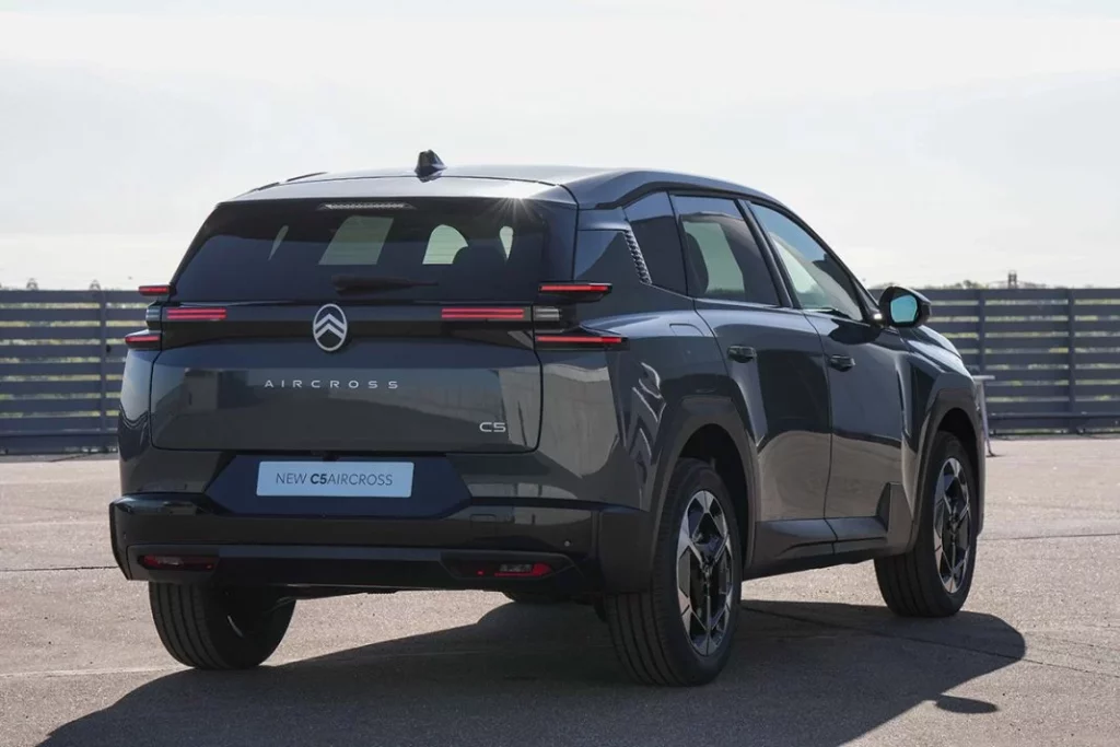 Citroen C5 Aircross 2025 12 Motor16