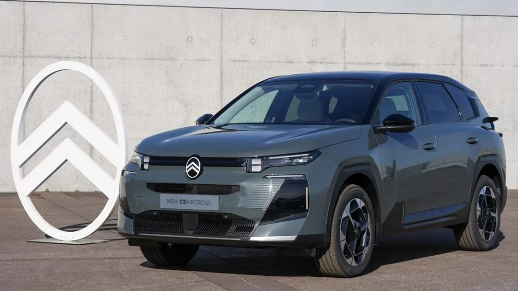Citroen C5 Aircross 2025 9 Motor16