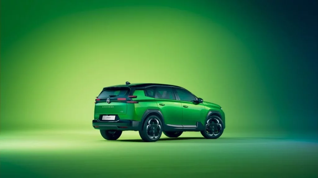 Citroen C5 Aircross 2025 0 29 Motor16