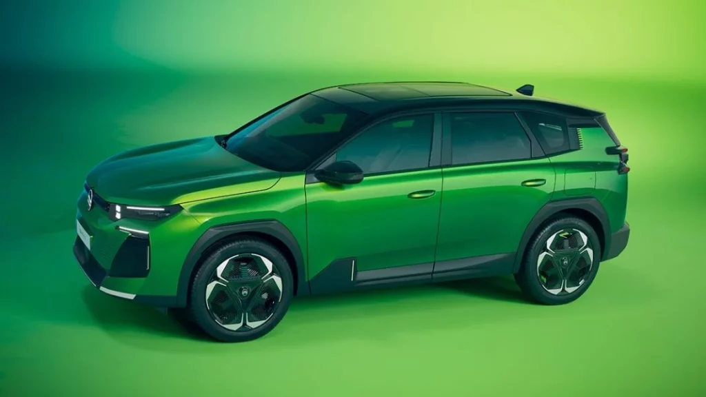 Citroen C5 Aircross 2025 0 3 Motor16