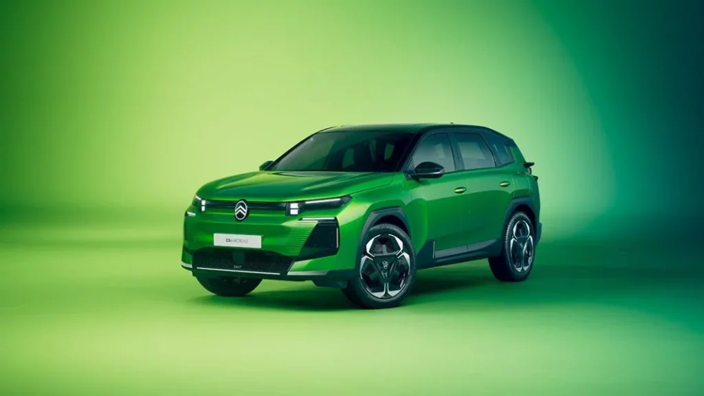 Citroen C5 Aircross 2025 0 5 Motor16