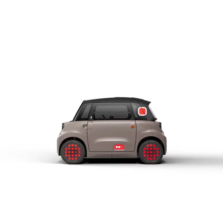 Citroën Ami