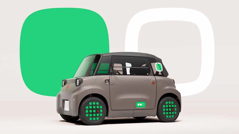 Citroen ami 2025 22 Motor16
