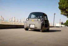 El nuevo Citroën Ami ya está a la venta y con más versiones que nunca