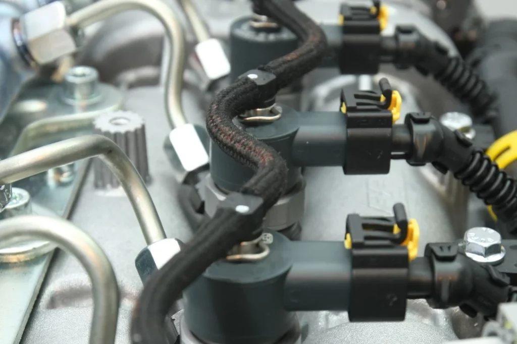 Los 10 mejores limpia inyectores diesel de 2025 - Comparativa y análisis 11 Motor16 Cuando y como usar un limpia inyectores diesel correctamente Motor16