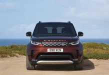 Tempest y Gemini, el Land Rover Discovery se hace aún más especial con estas dos ediciones