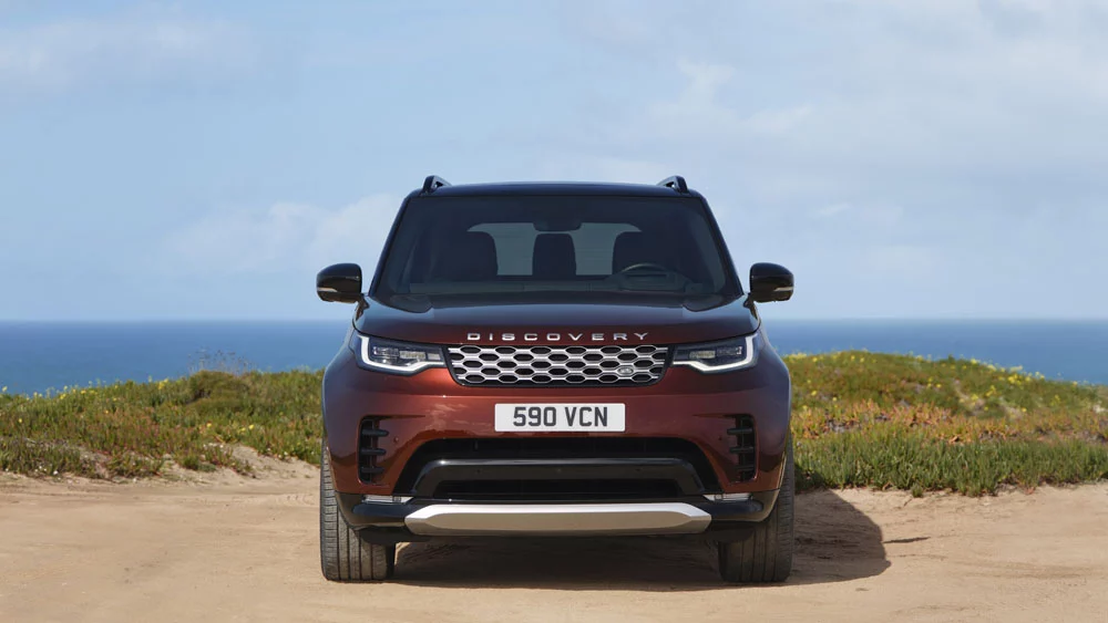 Tempest y Gemini, el Land Rover Discovery se hace aún más especial con estas dos ediciones 15 Motor16 DISCOVERY GEMINI 14052025 03 Motor16