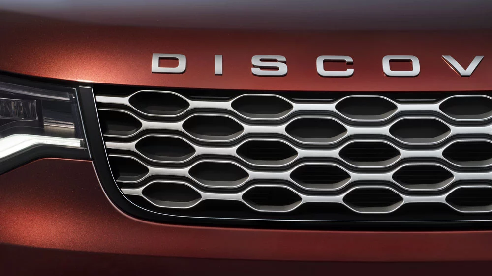 Tempest y Gemini, el Land Rover Discovery se hace aún más especial con estas dos ediciones 21 Motor16 DISCOVERY GEMINI 14052025 09 Motor16