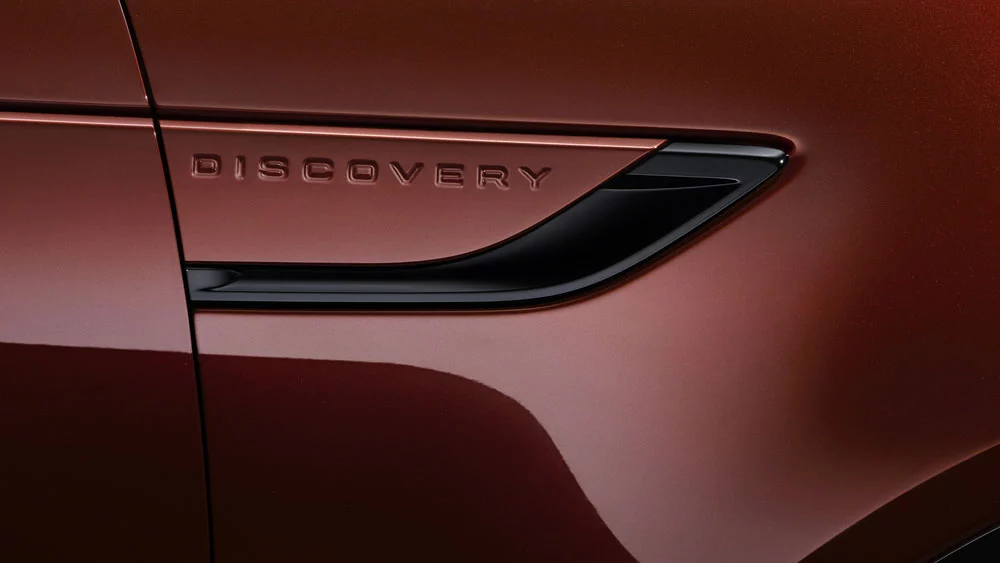 Tempest y Gemini, el Land Rover Discovery se hace aún más especial con estas dos ediciones 22 Motor16 DISCOVERY GEMINI 14052025 10 Motor16