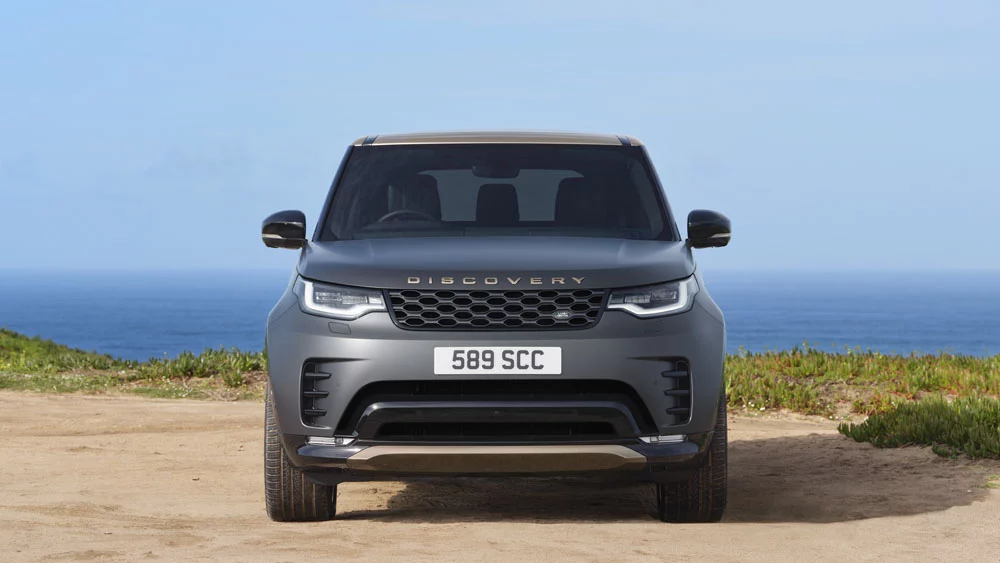 Tempest y Gemini, el Land Rover Discovery se hace aún más especial con estas dos ediciones 32 Motor16 DISCOVERY TEMPEST 14052025 05 Motor16
