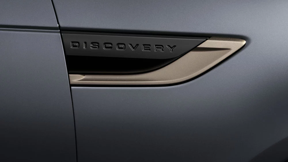 Tempest y Gemini, el Land Rover Discovery se hace aún más especial con estas dos ediciones 37 Motor16 DISCOVERY TEMPEST 14052025 10 Motor16