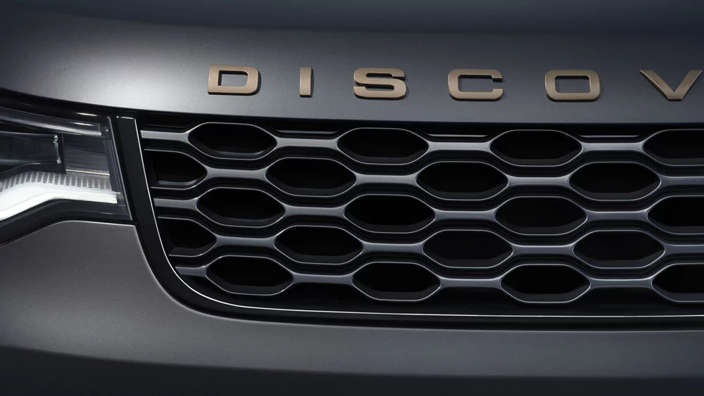 Tempest y Gemini, el Land Rover Discovery se hace aún más especial con estas dos ediciones 38 Motor16 DISCOVERY TEMPEST 14052025 11 Motor16