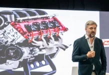 Foro Motor16. Oscar Dorda (Havas): «Eso cambió la transformación de la comunicación y aparecieron campañas publicitarias exitosas, remarcables»