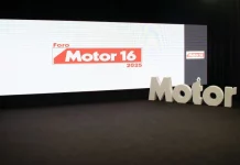 Primer Foro Motor16: la importancia de la automoción en España