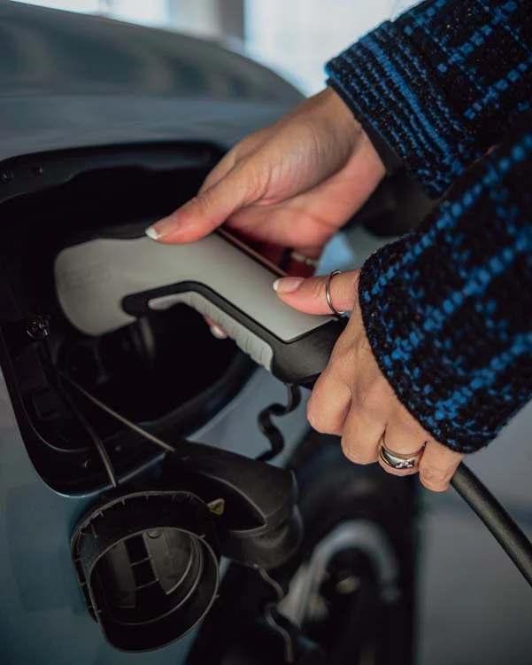 Dongfeng adelanta las ayudas del MOVES en su utilitario BOX 2 Motor16 Dongfeng BOX