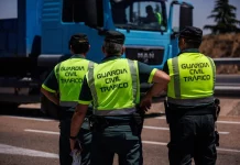 La DGT ha dado con la clave para detectar a quienes avisan de los controles en tiempo real