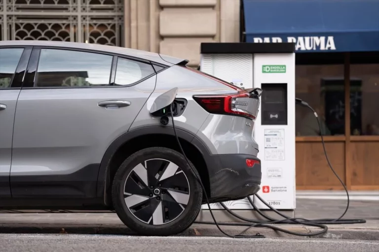 Coche eléctrico: crecen los cargadores, pero 1 de cada 5 no funciona