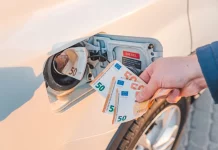 La DGT te dice cuál es la velocidad ideal para gastar menos gasolina: pero solo tiene dos dígitos