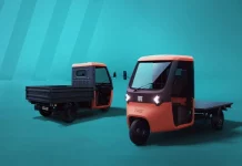 Con el Tris, Fiat resucita el ‘motocarro’