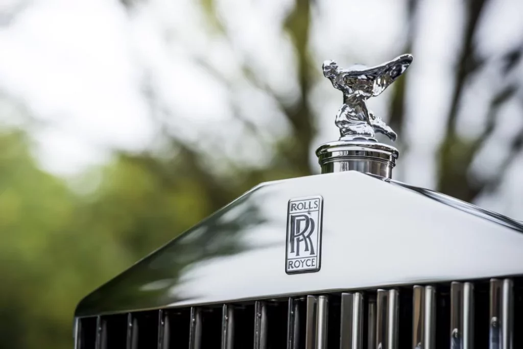 FIELD MARSHAL MONTGOMERYS PHANTOM III 4 Motor16