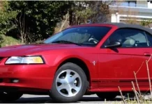 Si quieres el Ford Mustang de Richard Gere, este es el momento