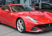 El caso Koldo te permitirá comprarte un Ferrari por lo que cuesta un Dacia Sandero: así lo puedes conseguir