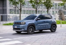 Precio de ‘guerra’ para el nuevo FIAT Grande Panda Hybrid