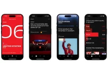 La escudería Ferrari estrena app con funciones basadas en IA